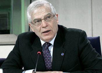 La UE decidió excluir a Rusia del sistema financiero y bloquear su Banco Central