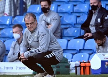 Bielsa deja de ser el director técnico del Leeds United