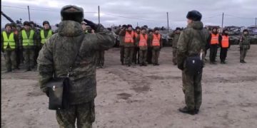 Kiev pide el respaldo de Occidente en caso de invasión rusa y Moscú sigue con ejercicios militares