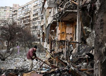 El gobierno informó que 198 civiles murieron desde el inicio de la invasión rusa