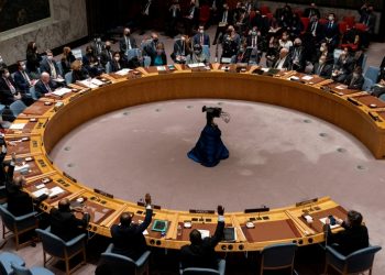 El Consejo de Seguridad de la ONU se reunirá para abordar la invasión de Ucrania