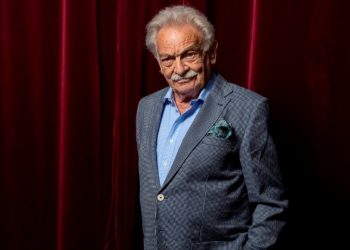 Falleció el escultor, artista plástico e ilustrador cordobés Antonio Seguí