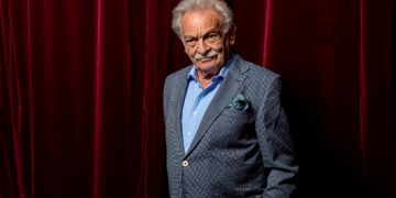 Falleció el escultor, artista plástico e ilustrador cordobés Antonio Seguí