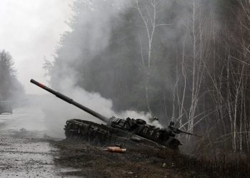 Ucrania retomó el control de su segunda ciudad más grande