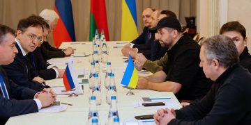Rusia y Ucrania encontraron puntos para avanzar y se comprometieron a una «segunda ronda»