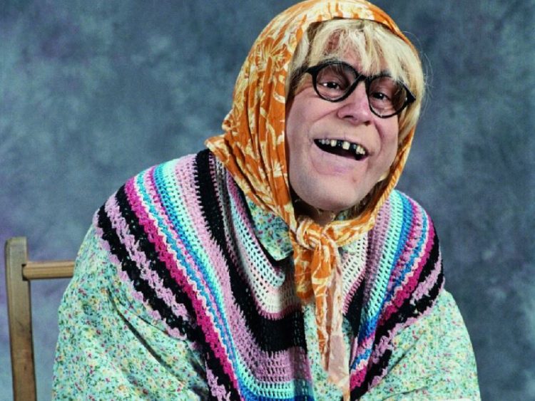 El Papa Francisco se conmovió con un video de Doña Jovita y le envió un mensaje personal