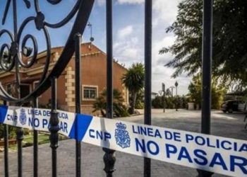 Un joven de 15 años asesinó a su familia luego de haber mantenido una discusión