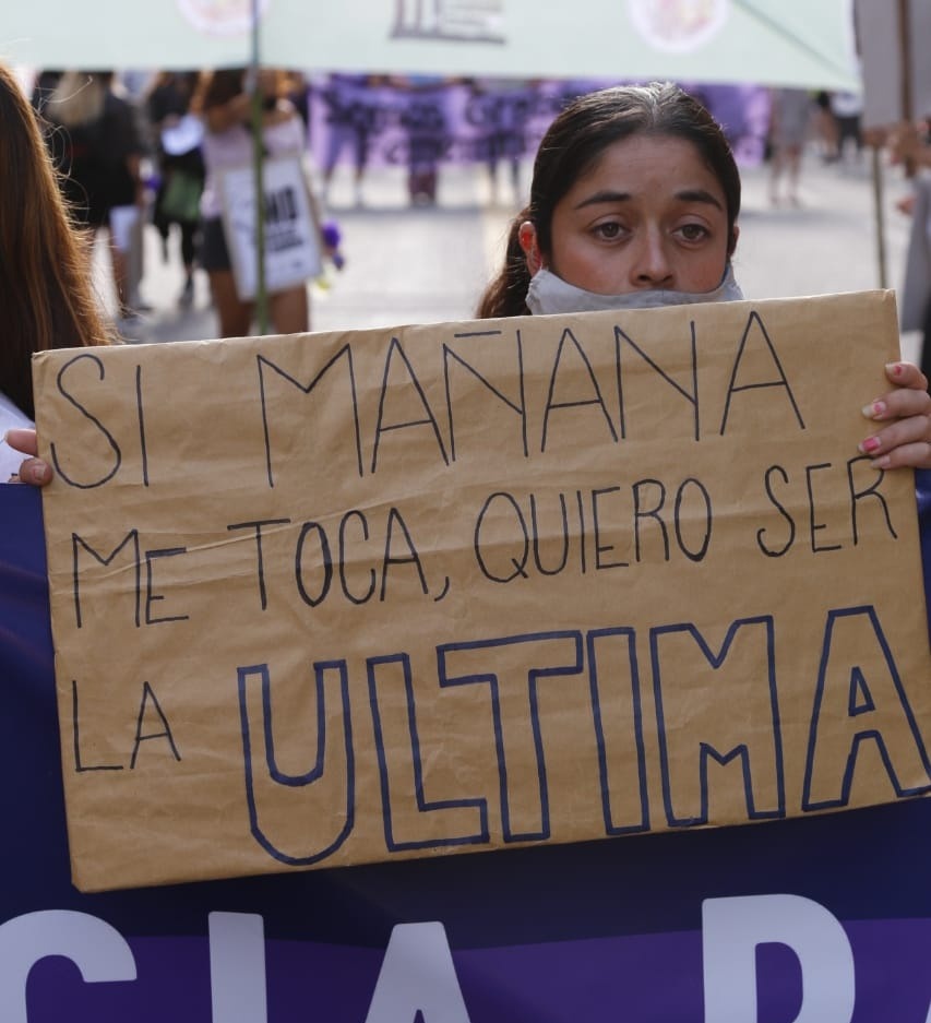 Asamblea abierta para organizar la huelga feminista en Córdoba