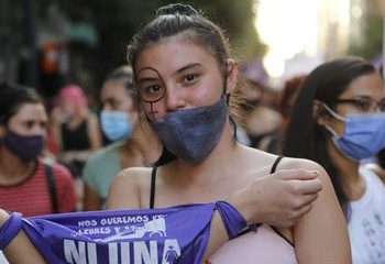 Asamblea abierta para organizar la huelga feminista en Córdoba
