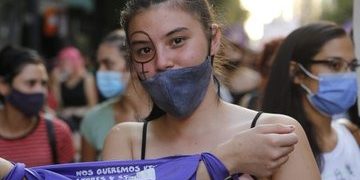 Asamblea abierta para organizar la huelga feminista en Córdoba