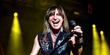 Adrián Barilari: «Somos los que sostenemos el bastión del heavy metal en el mundo»