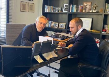 Afirman que el acuerdo con el FMI estaría a punto de cerrarse