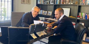 Afirman que el acuerdo con el FMI estaría a punto de cerrarse