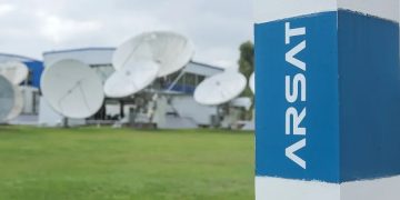 Arsat amplía la capacidad de conectividad a internet en todo el país