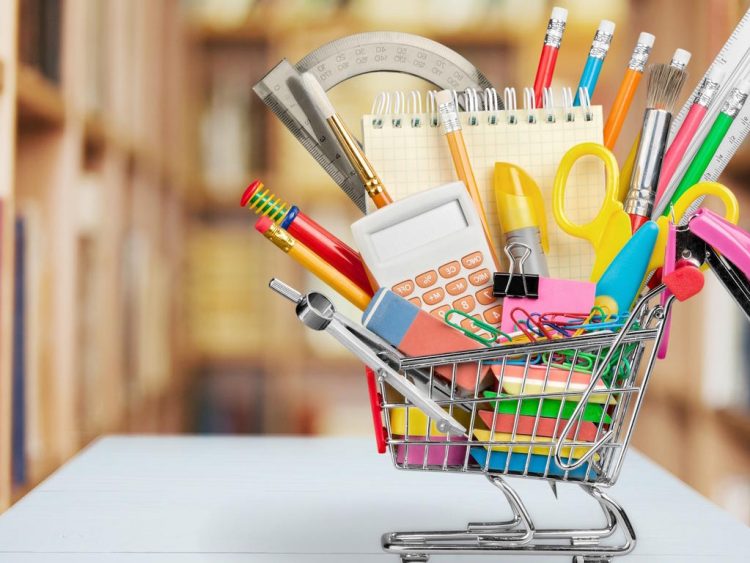 El retorno del ciclo lectivo traerá consigo descuentos y promociones para la compra de útiles