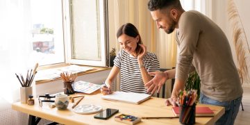 ¿Qué es el dibujo secuencial y la narrativa gráfica?