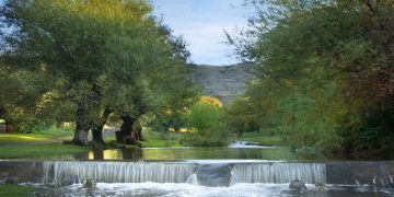 Cruz de Caña, un spot de Córdoba que capaz no conocías