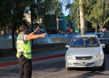 Por obras habrá un corte total de 15 días en Costanera sur, desde Urquiza hasta La Tablada