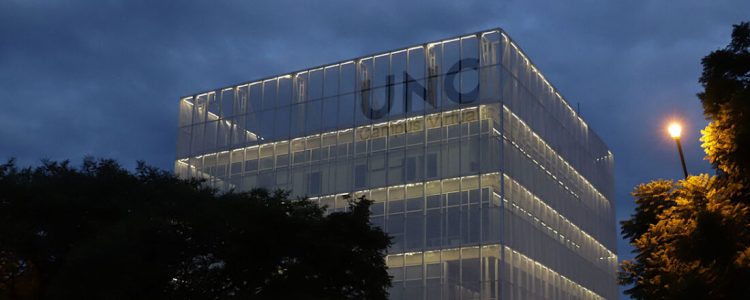 El Campus Virtual de la UNC brindará más de 70 cursos gratuitos en el comienzo del año