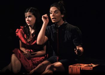 Camila Sosa Villada vuelve a los escenarios locales