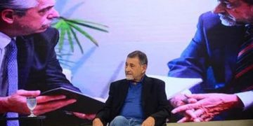 Caserio cuestionó la “sobreactuación” de Schiaretti