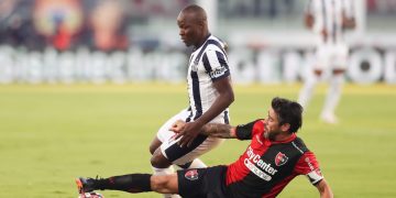 Talleres cayó ante Newell’s de local y sigue sin ganar en el torneo