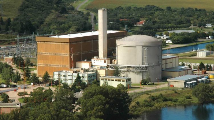 La Justicia investiga un supervisor de la central Nuclear por tener pornografía infantil en su computadora