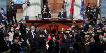 Chile comienza a escribir una nueva Constitución regionalista, plurinacional y con enfoque de género