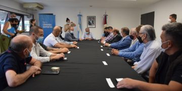 Renovaron eximición de impuestos a cambio de tareas de promoción social