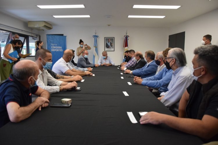 Renovaron eximición de impuestos a cambio de tareas de promoción social