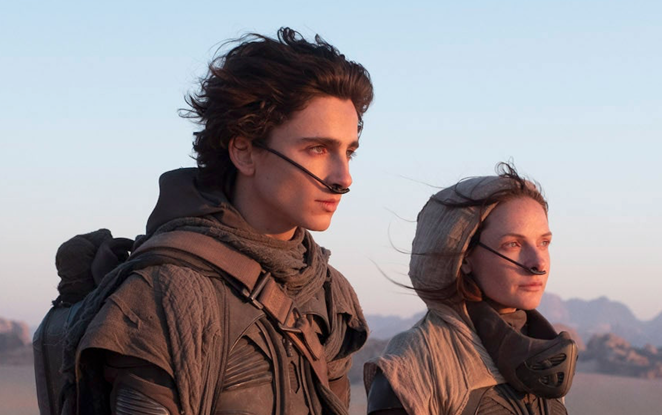 Llegan los Premios Oscar 2022
