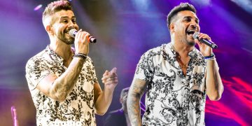 Al ritmo de la comparsa y la batucada