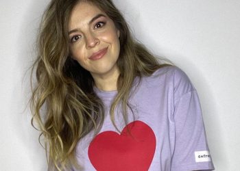 Dalma Maradona anunció que está embarazada por segunda vez