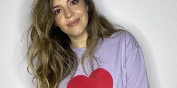 Dalma Maradona anunció que está embarazada por segunda vez