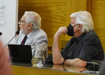  Inició el juicio contra Rubén Daniele por incitación a la violencia colectiva