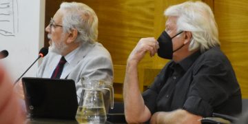  Inició el juicio contra Rubén Daniele por incitación a la violencia colectiva