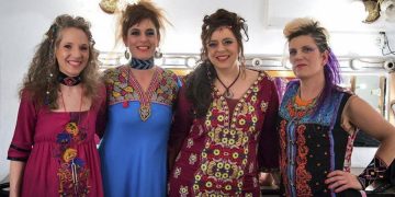 Presentaciones breves sobre las tablas