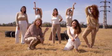 Nueva jornada  de “Las paredes andan diciendo”