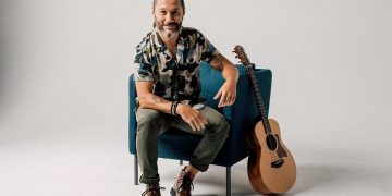 Diego Torres realizará una gira por Argentina