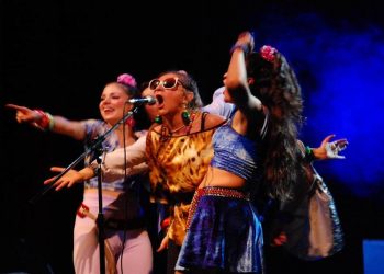 El regreso de un viejo amor