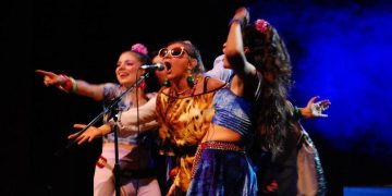 El regreso de un viejo amor