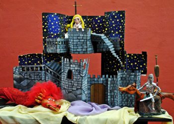 De sala en sala: obras para disfrutar a lo largo del fin de semana