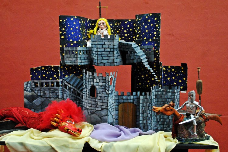 De sala en sala: obras para disfrutar a lo largo del fin de semana