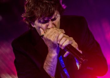 Con un clima de ensueño, el Cosquín Rock vibró para más de 45 mil personas