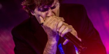 Con un clima de ensueño, el Cosquín Rock vibró para más de 45 mil personas