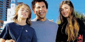 Qué dijo Felipe Fort al enterarse de la muerte de Gustavo Martínez