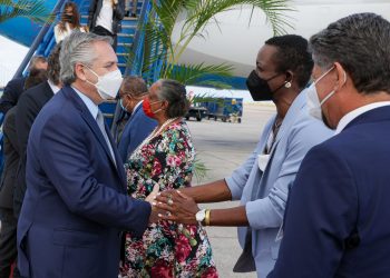 Las divisiones por el acuerdo con el FMI crecen en todo el arco político