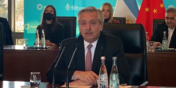 La Argentina y China avanzan para iniciar la producción local de Sinopharm