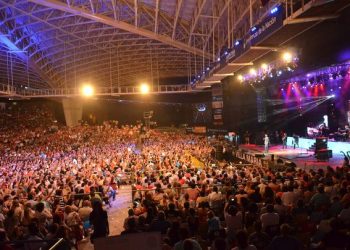 Se abre el telón: producciones para disfrutar el fin de semana