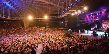 Se abre el telón: producciones para disfrutar el fin de semana